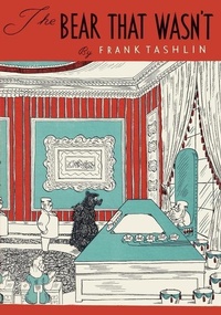 Enlarge image Cover: The Bear That Wasn't - Digireads.com