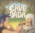 Cover: Cave Dada Picky Eater - Chronicle Books LLC