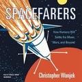 Cover: Spacefarers - Blackstone Publishing