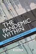 Cover: The Pandemic Within - Policy Press