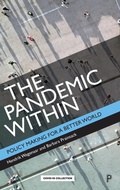Cover: The Pandemic Within - Policy Press