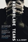 Cover: Razorblade Tears - Headline Book Publishing