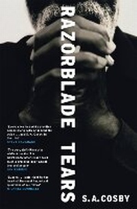 Enlarge image Cover: Razorblade Tears - Headline Book Publishing