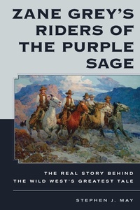 Abbildung von: Zane Grey's Riders of the Purple Sage - TwoDot