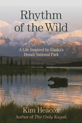 Cover: Rhythm of the Wild - The Lyons Press