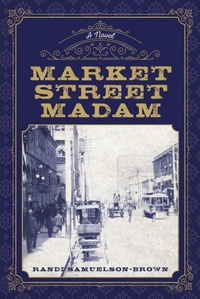 Abbildung von: Market Street Madam - Two Dot Books