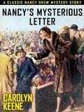 Cover: Nancy's Mysterious Letter - Wildside Press