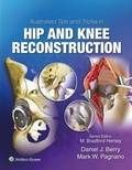 Cover: Illustrated Tips and Tricks in Hip and Knee Reconstructive and Replacement Surgery - Wolters Kluwer Health