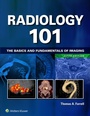 Cover: Radiology 101 - Wolters Kluwer Health