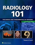Cover: Radiology 101 - Wolters Kluwer Health
