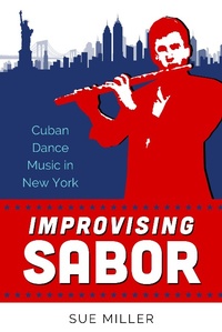 Abbildung von: Improvising Sabor - Princeton University Press
