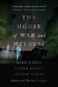 Cover: The House of War and Witness - Open Road Media Sci-Fi & Fantasy