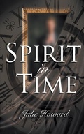 Cover: Spirit In Time - Wild Rose Press