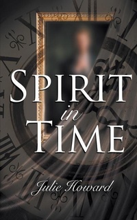 Enlarge image Cover: Spirit In Time - Wild Rose Press