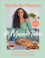 Cover: At Mama's Table - Ebury Digital