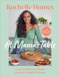 Cover: At Mama's Table - Ebury Digital