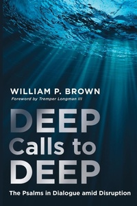 Enlarge image Cover: Deep Calls to Deep - Abingdon Press