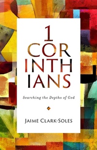Abbildung von: First Corinthians - Abingdon Press