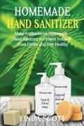 Cover: Homemade Hand Sanitizer - Movement Publishing