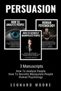 Bild: Persuasion - Movement Publishing