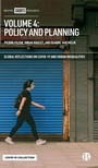 Cover: Volume 4: Policy and Planning - Bristol University Press
