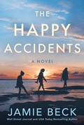 Cover: The Happy Accidents - Montlake