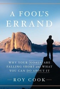 Cover: A Fool's Errand - Lioncrest Publishing