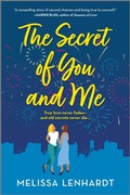 Cover: The Secret of You and Me - Canary Street Press