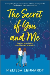 Enlarge image Cover: The Secret of You and Me - Canary Street Press