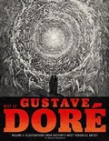 Cover: Best of Gustave Dore Volume 1 - Cgr Publishing