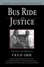 Cover: Bus Ride to Justice (Revised Edition) - NewSouth Books