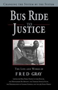 Cover: Bus Ride to Justice (Revised Edition) - NewSouth Books