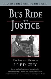 Enlarge image Cover: Bus Ride to Justice (Revised Edition) - NewSouth Books