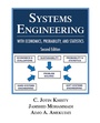 Cover: Systems Engineering with Economics, Probability and Statistics - J. Ross Publishing