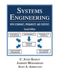 Cover: Systems Engineering with Economics, Probability and Statistics - J. Ross Publishing