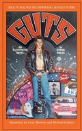Cover: Guts-An Illustrated Novel - iBooks