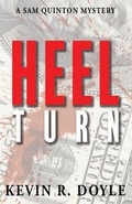 Cover: Heel Turn - Camel Press