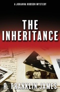 Cover: The Inheritance - Camel Press