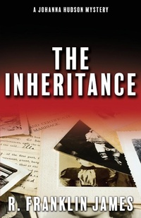 Enlarge image Cover: The Inheritance - Camel Press