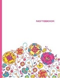 Cover: Notebook - Lucian Pop