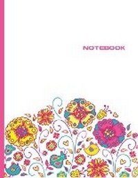 Enlarge image Cover: Notebook - Lucian Pop