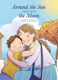Enlarge image Cover: Around the Sun and over the Moon - Clavis Publishing