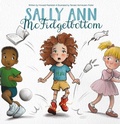 Cover: Sally Ann McFidgetbottom - Clavis Publishing