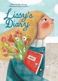 Cover: Lissy's Diary - Clavis Publishing