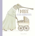 Cover: Doris' Dear Delinquents - Clavis Publishing