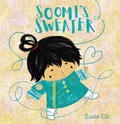 Cover: Soomi's Sweater - Clavis Publishing