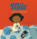Cover: Mila and the Monsters - Clavis Publishing