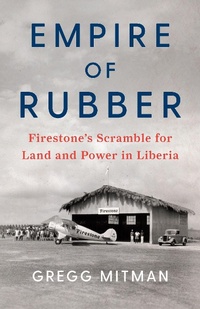 Abbildung von: Empire of Rubber - The New Press