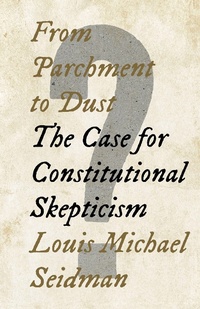 Enlarge image Cover: From Parchment to Dust - The New Press