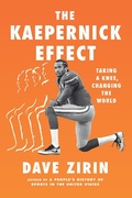 Cover: The Kaepernick Effect - The New Press